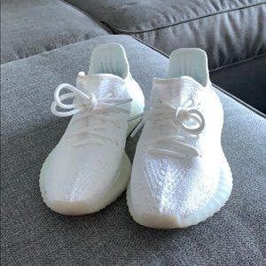 Yeezy Boost 350 V2 Cream/Triple White